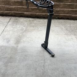 Bike  Rack 
