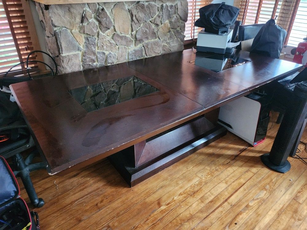 Kitchen Table With 6 Or 8 Chairs