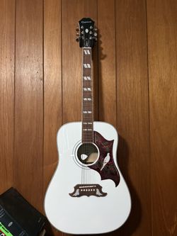 Epiphone Dove Pro