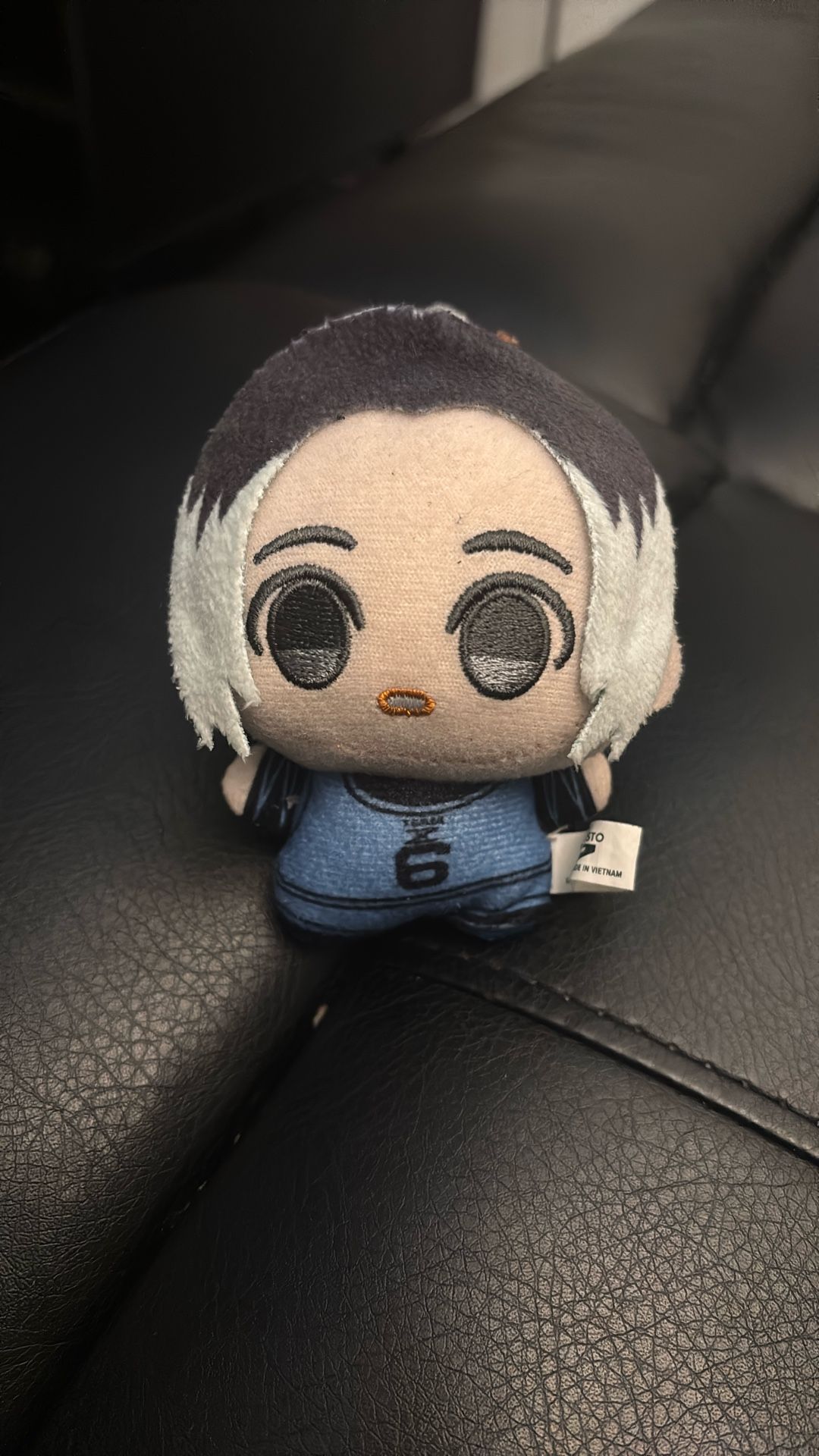 Gagamaru Plushie