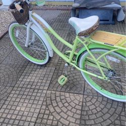 Bikes