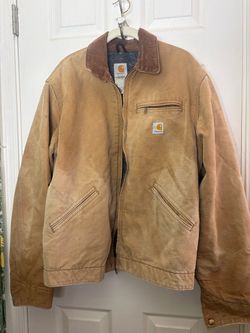 Carhartt Jacket