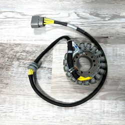 can-am X3 650 Watt Stator