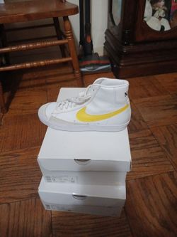 Nike size 8.5