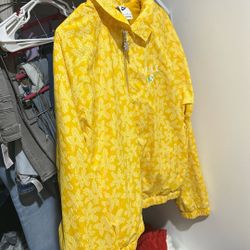 Nike Windbreaker for sale 