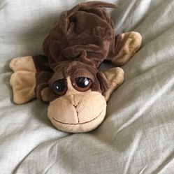 Monkey Puppet