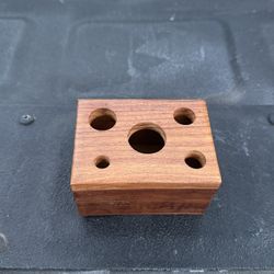 Wooden Box