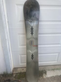 K2 Snowboard New