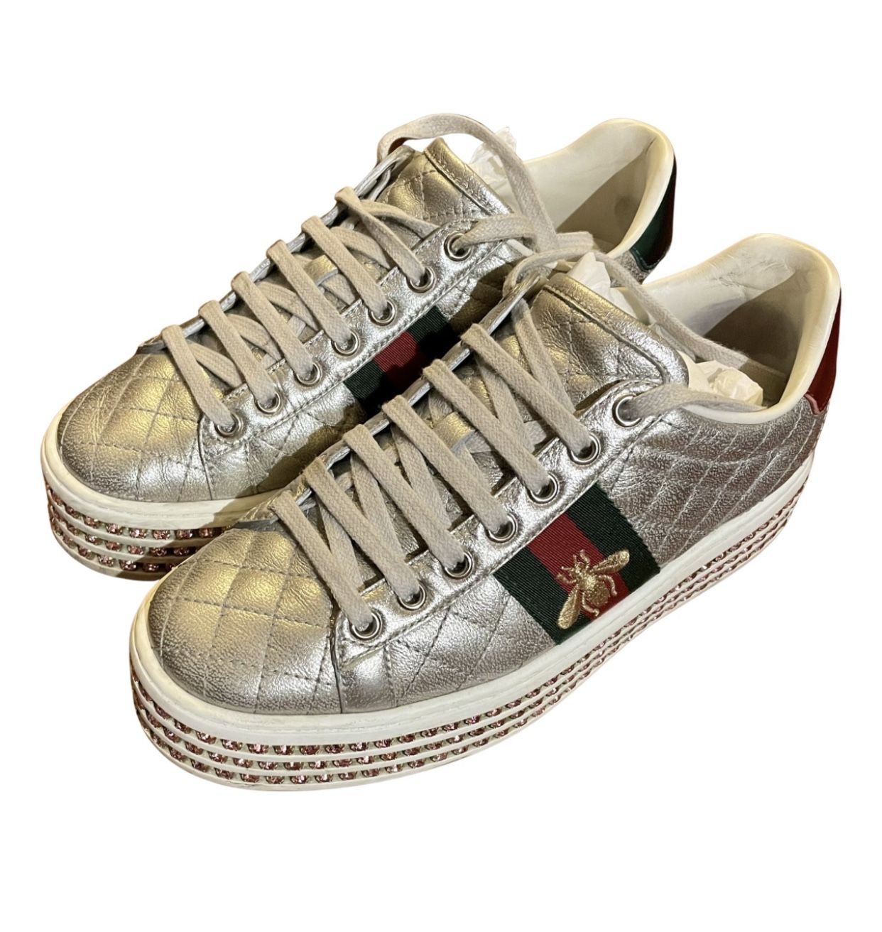 Gucci Shoes
