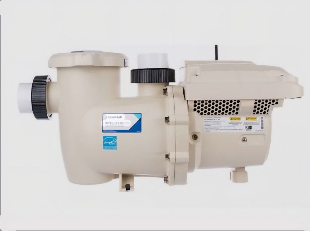 Pool Pump Pentair I3 Variable Speed