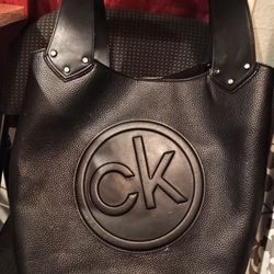 Calvin Klein