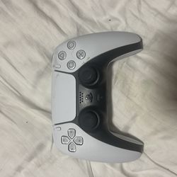 Great condition hardly used ps5 with disk player