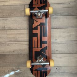 Skatelab Limited Edition skateboard - fully built $100 FIRM