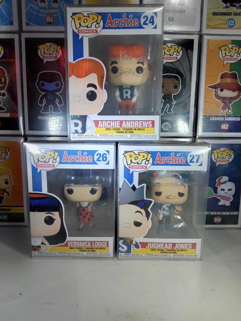 Funko Pop
