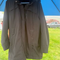 Women’s  Winter Coat 2x