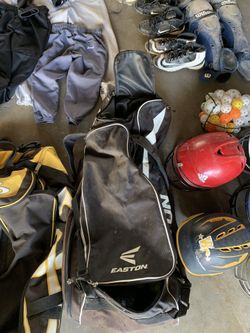 Softball/baseball equipment