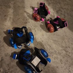 Roller Skates