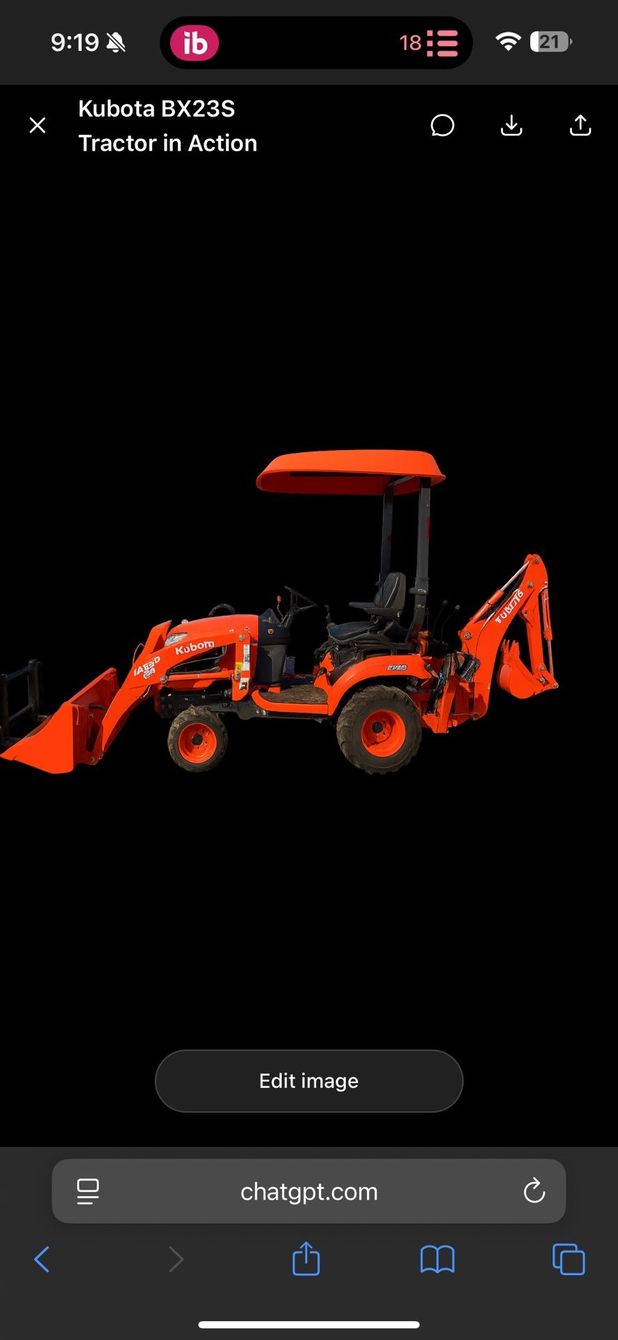 Kubota