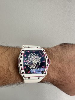 Men Watch