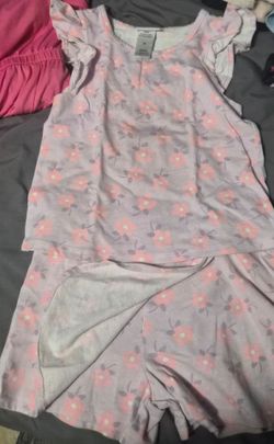 Ropa De Niña 5 a 6años