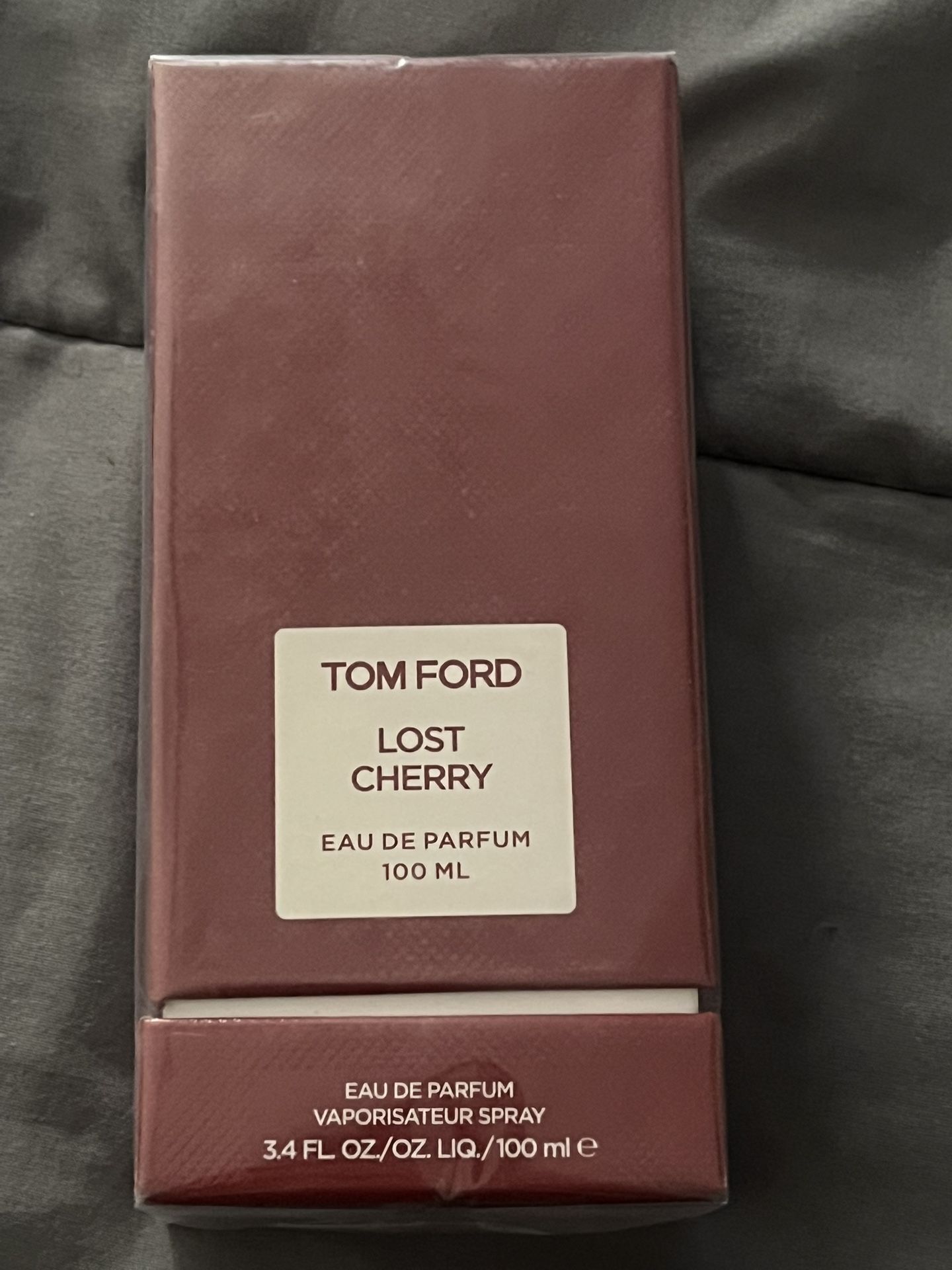 Tom Ford EDP