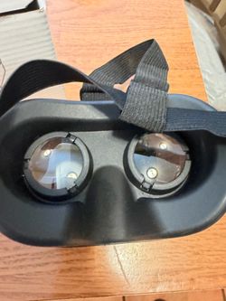 VR phone set
