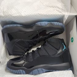 Jordan 11 Retro "Gamma"