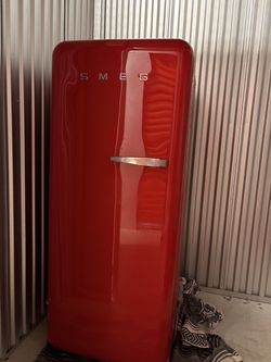 Smeg fridge clean not working