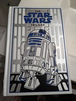 Star wars trilogy