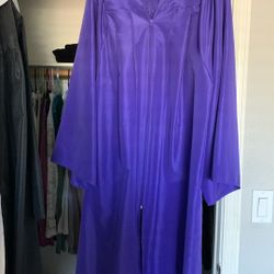 Graduation Gown