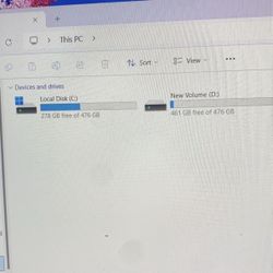 Dell Precision 5570 Ai  Optimized Workstation Laptop !!! Make A Offer !!!