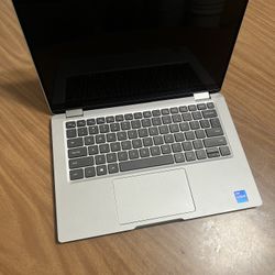 Dell Laptop/tablet 