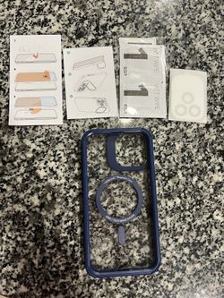 iPhone 13 Pro Max Phone Case 