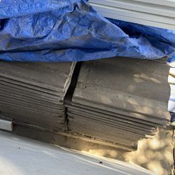 Roof Tiles