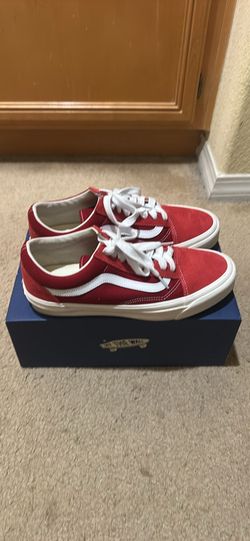 Vans Lx Old Skool, Men’s Size: 9