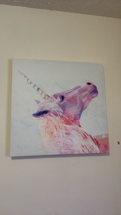 Kids wall decor