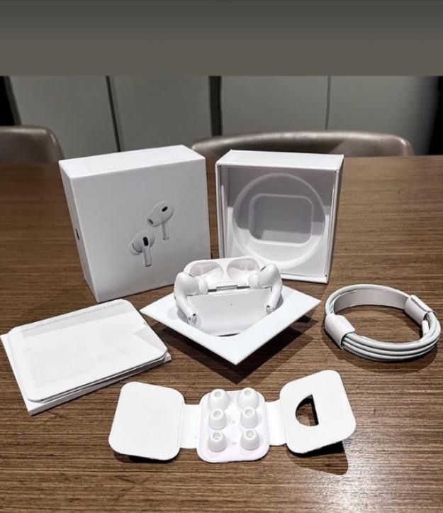 AirPods Pro 2