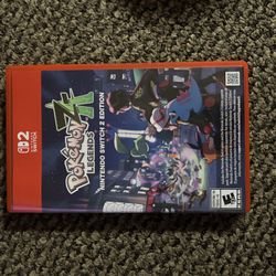 Pokemon Legends ZA