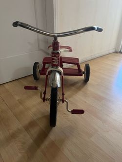 Radio Flyer Tricycle