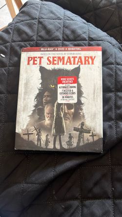 Pet Sematary
