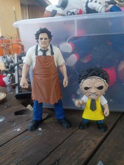 Leatherface