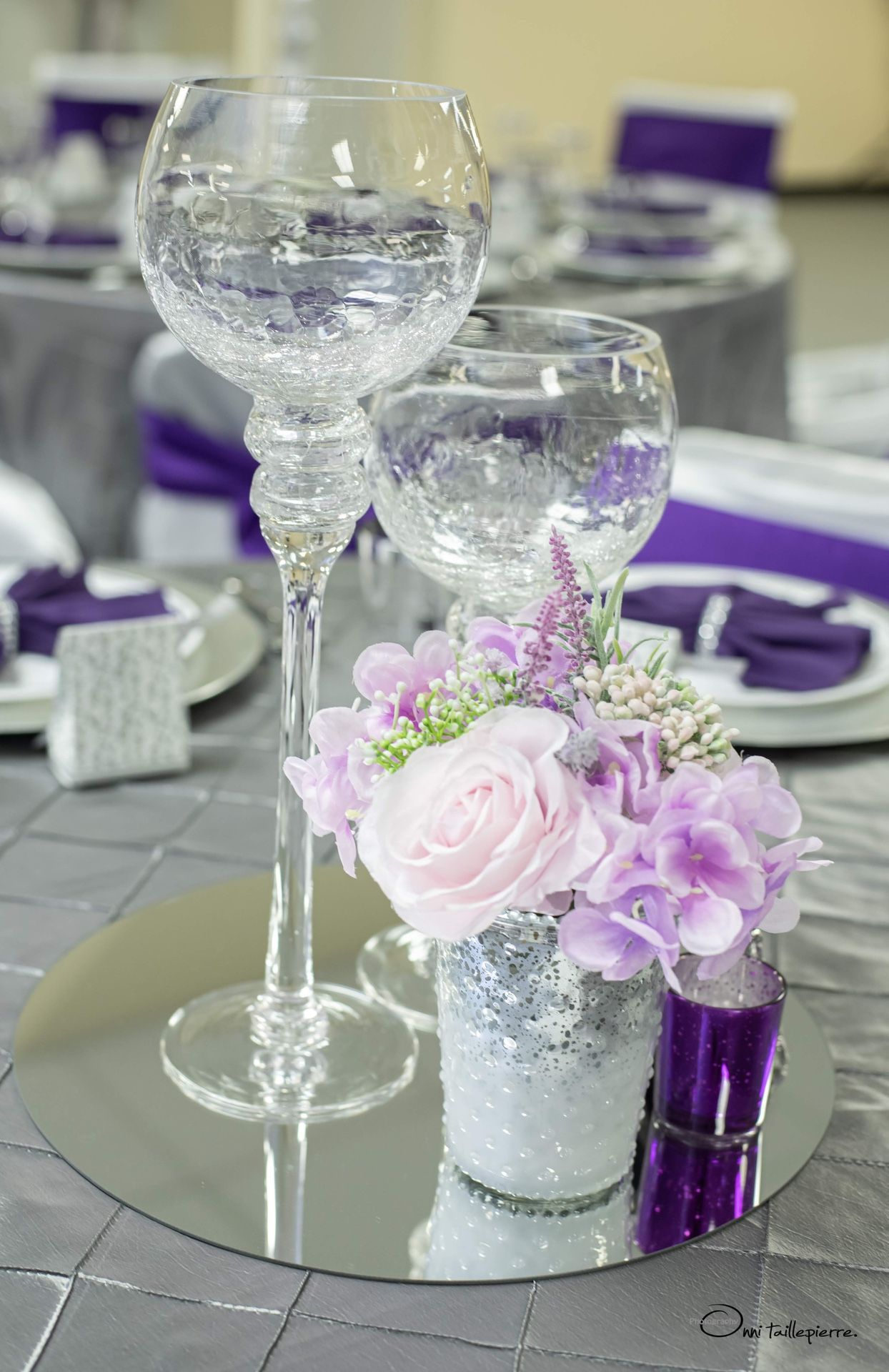 Candle Holder