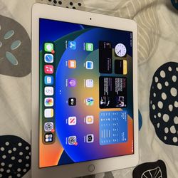 iPad Pro 1st Gen 128GB Wi-Fi