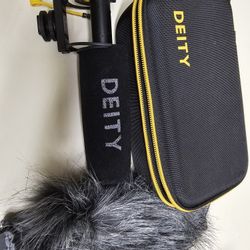 Deity V Mic D3 PRO