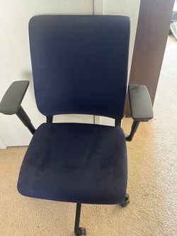 Used chair