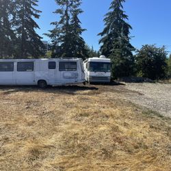 Storage Rv
