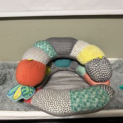 Support Sitter 