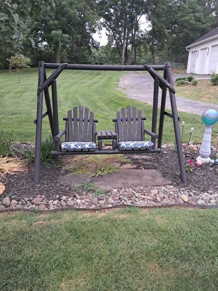 2 Person Swing