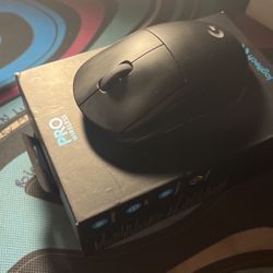 Logitech G Pro