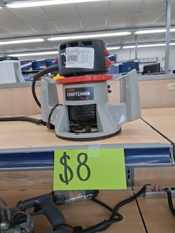 Router Craftsman